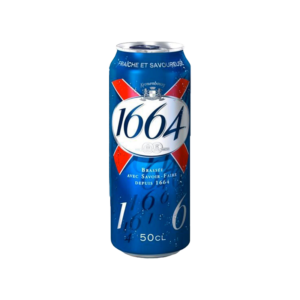1664 - 33cl