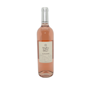 Côtes de Thongue, rosé de 75cl