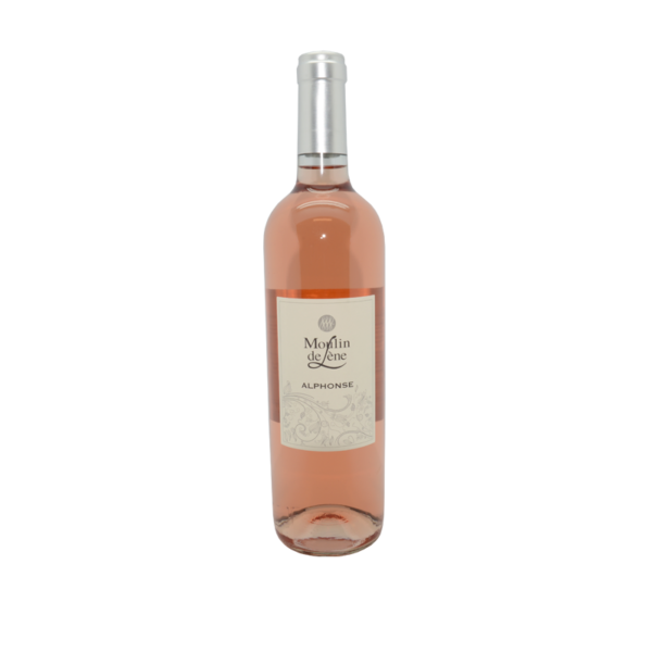 Côtes de Thongue, rosé de 75cl