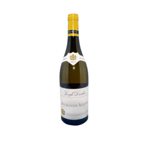 Bourgogne Aligoté de chez Joseph Drouhin, vin blanc 75cl