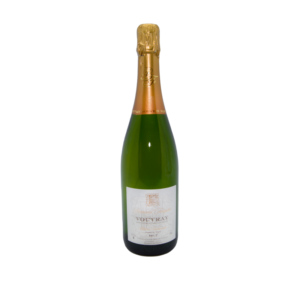 Bouteille de Vouvray brut 75cl