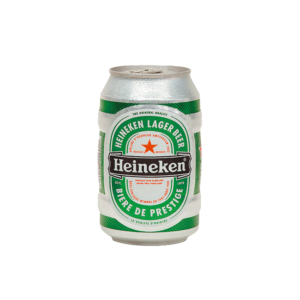 Heineken - 33cl