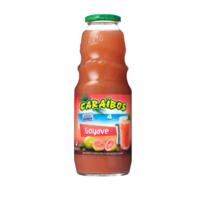 Jus de goyave Caraïbos - 1l