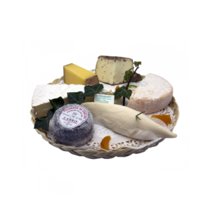 Magnifique plateau de fromage livré en 24h dans votre entreprise entreprise, Chèvre, Comté, Brie, etc