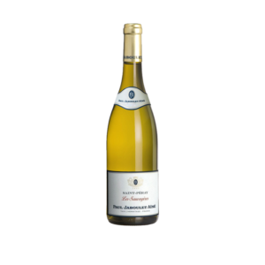 Bouteille de Saint Péray, vin blanc 75cl