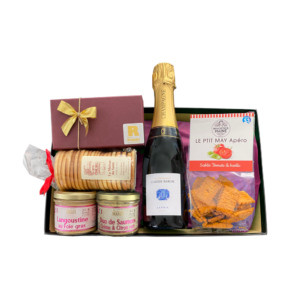 Box Anniversaire