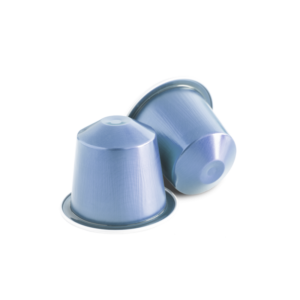 250 capsules de bon decafeiné pour les entreprises