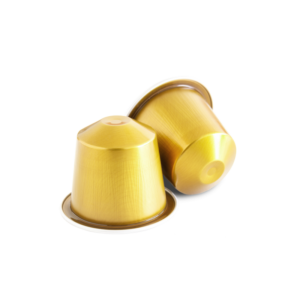 Caspules expresso de café torrefié artisanalement livrées sur tours