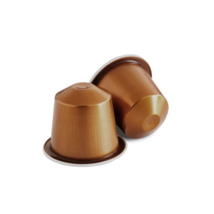 Faites vous livrer rapidement au bureau des capsules de café lungo