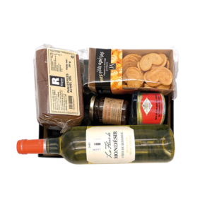 Corbeille terroir 2