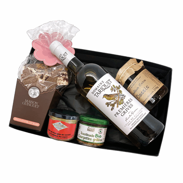 Corbeille terroir 5