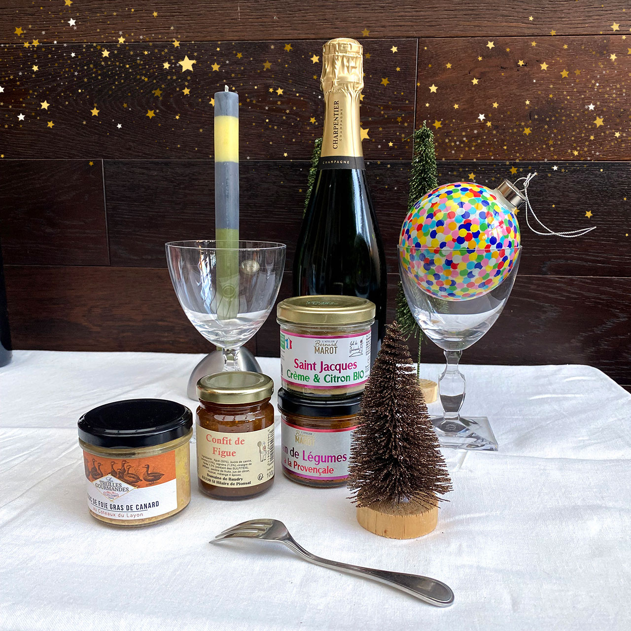 BOX Noël à deux – Image 3