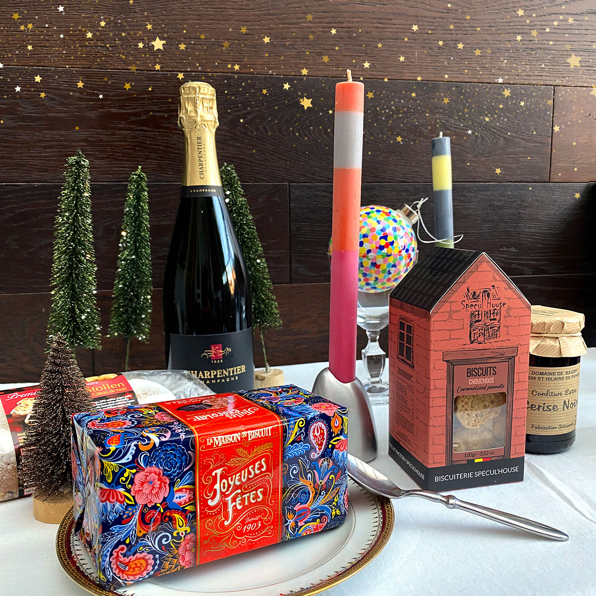 BOX Noël à deux – Image 4