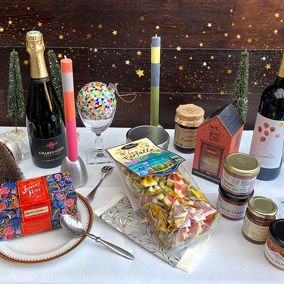 BOX Noël à deux – Image 2