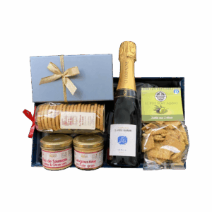 Box Anniversaire