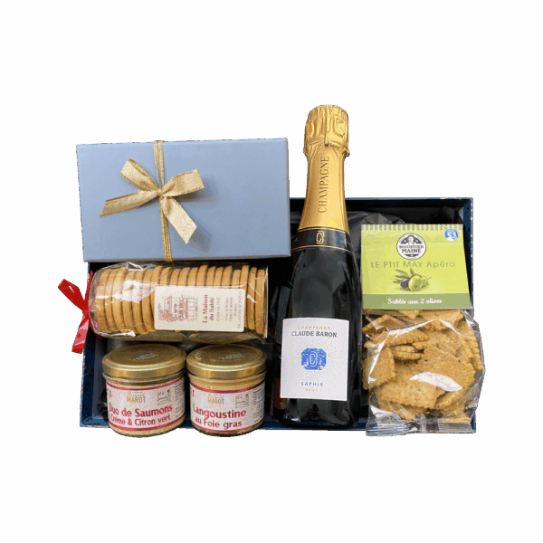 Box Anniversaire