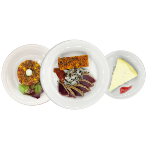 Plateau Rhododendron