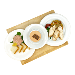 Plateau Grenat