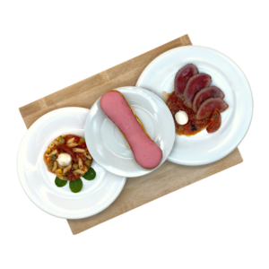 Plateau Rubis