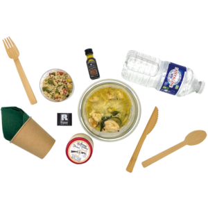 Bocal Tajine