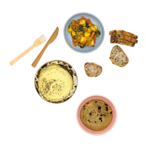 Gratin Parmentier