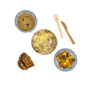 Gratin Tartiflette