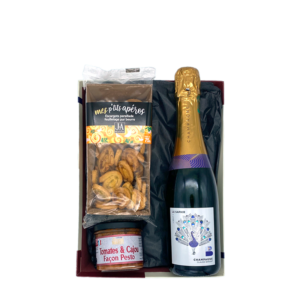 Box champagne 1