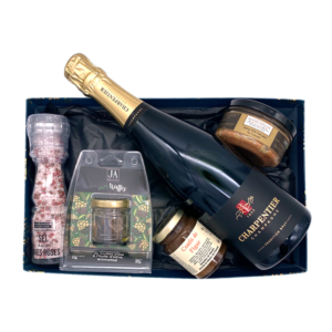 Box champagne 4