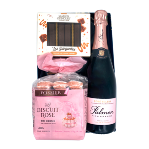 Box champagne 5
