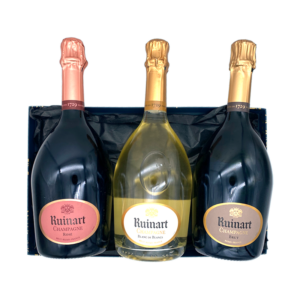 Box champagne 7