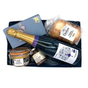 Corbeille terroir 8