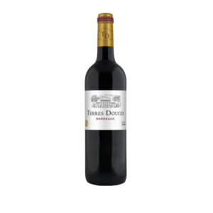 Bordeaux - Terre douce