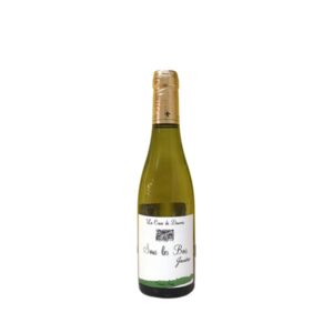 Jasnières Sous les bois - 37,5 cl