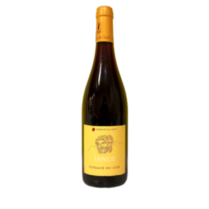 Coteaux-du-loir Janus