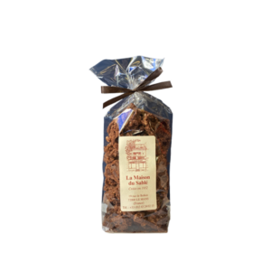 Croq' Amour chocolat